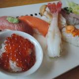 おたる政寿司 本店（オタルマサズシ）