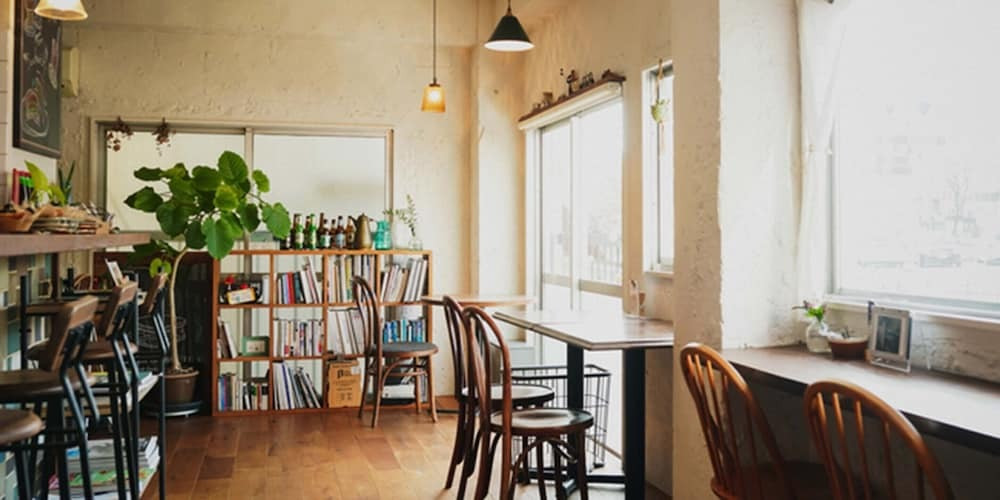 気軽な街歩きの拠店にぴったり♪おしゃれなカジュアルホテル3423532