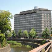 アークホテル熊本城前（熊本県 ビジネスホテル） / 4