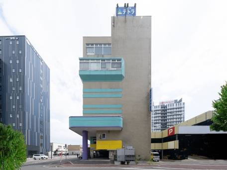 ホテルテトラ函館駅前 / 4