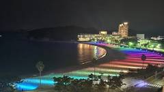 南紀白浜温泉 ホテル三楽荘
