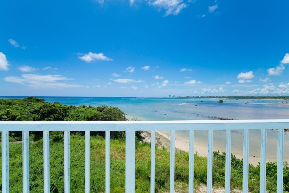 施設からの眺望