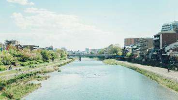 施設からの眺望 / 16