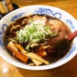 魚介だけじゃない！高岡駅周辺でおすすめのラーメン店6選