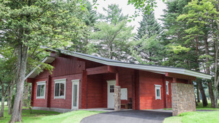 ルーム テラス (1 story villa)