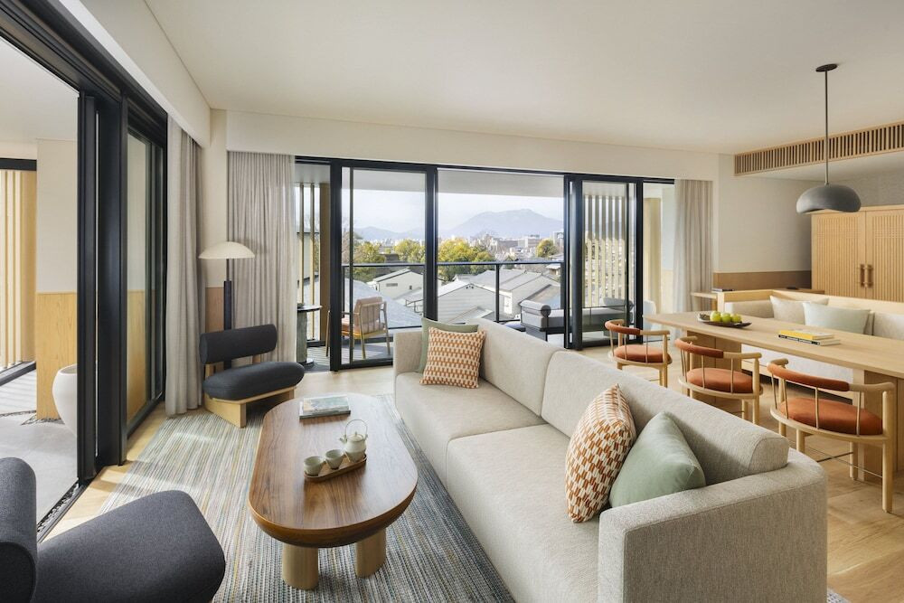 グランド プレミア スイート①