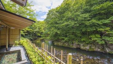 天然プール / 20