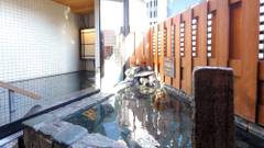 徒士の湯 ドーミーイン上野 御徒町