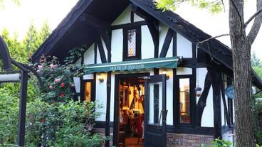 ギフト ショップ / 18