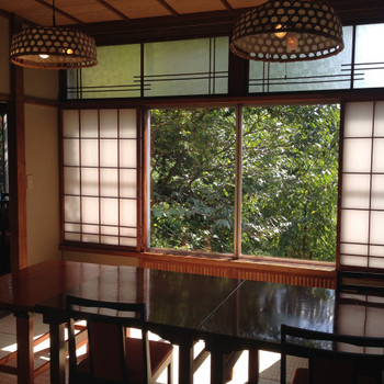 レトロが素敵♡お食事にも期待◎3698127