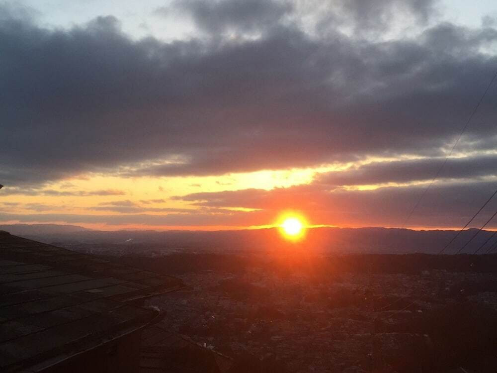 施設からの眺望