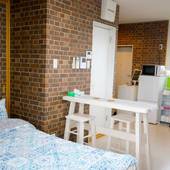 ゲストハウス優（沖縄県 アパートメント） / 3