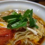 粥餐庁 栄森の地下街店（カユサンチン）