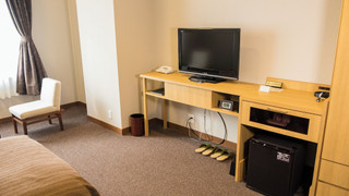 洋室 ツイン 禁煙