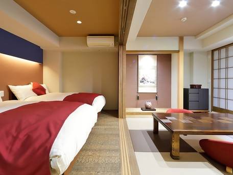 箱根湯本温泉 天成園 / 4