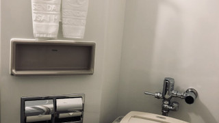 モデレートダブルルーム 禁煙