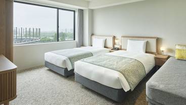 部屋からの景観 / 32