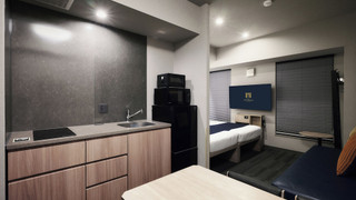 スタンダード キングルーム 禁煙