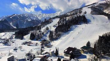 スキー ヒル / 6