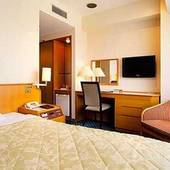 ホテルクラウンパレス浜松(静岡県 シティホテル) / 4