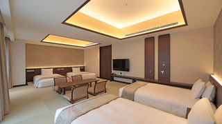 [禁煙] 和洋室/ 4ベッドルーム