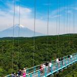 さくっとリフレッシュ女子旅へ！静岡県・三島のおすすめホテル9選