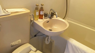 ダブルルーム 禁煙