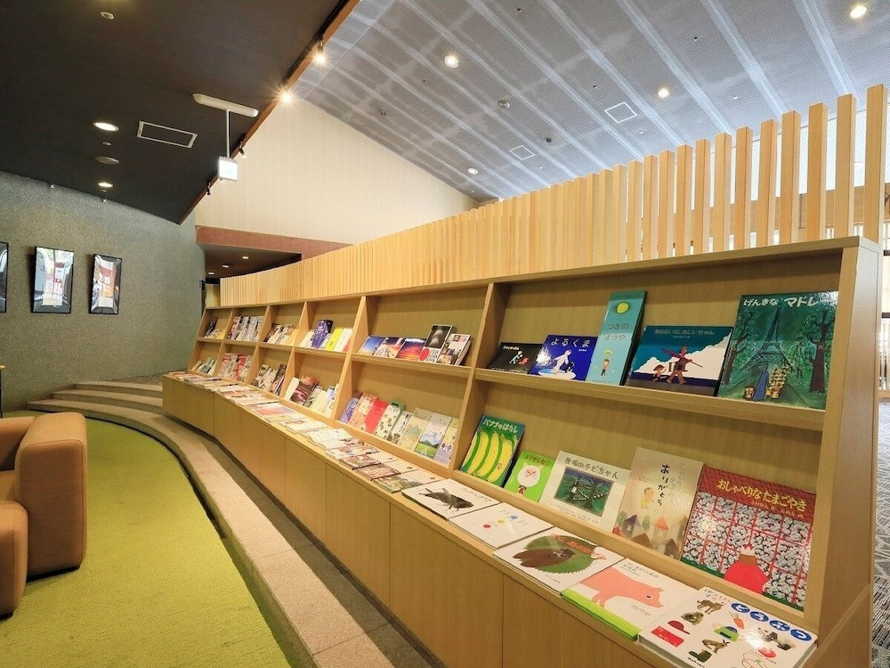 ロビーラウンジ