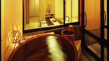 熱海温泉 秀花園湯の花膳（アタミオンセン　シュウカエンユノハナゼン） / 5