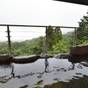 ◆【直前割】絶景露天風呂で癒しのひととき！ラドンを含んだ温泉でのんびりリラックス☆≪朝食付≫ | 湯の山 理想杜 ゆのやま リソート 希望荘