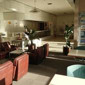 三原国際ホテル（広島県 シティホテル） / 2