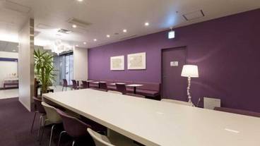 施設内の設備 / 9