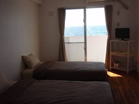 Lagoon Palace（ラグーン パレス） / 4