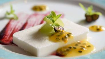 食事・飲み物 / 5