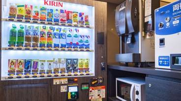 自動販売機 / 8