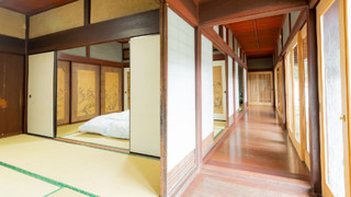 スタンダード コテージ 1 ベッドルーム 専用バスルーム 別館