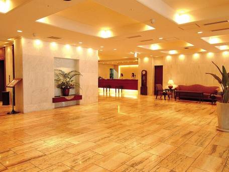 琉球サンロイヤルホテル / 2