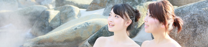 【軽井沢】温泉で癒やしの女子旅を叶える。「お風呂自慢の旅館＆ホテル」11選＋番外編