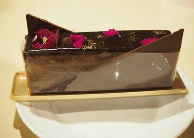 SARAS PATISSERIE＆DELICATESSEN