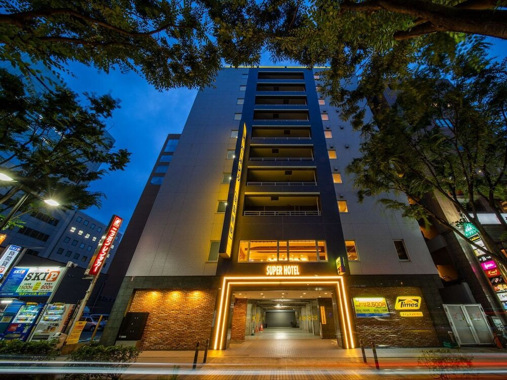 新横浜駅から徒歩約5分、横浜アリーナまで約11分4266079