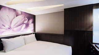 スタンダード ダブルルーム 禁煙