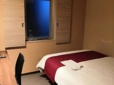 MyHotel Okazaki（マイホテルオカザキ） / 2