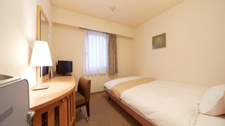 セミダブルルーム　禁煙