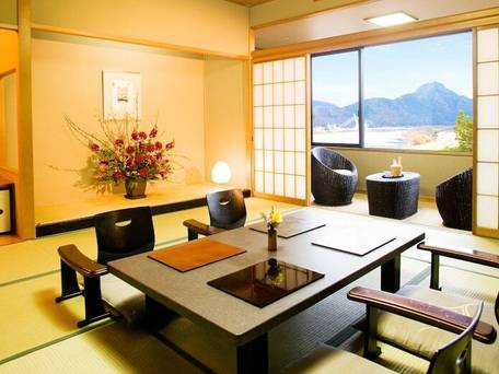 長良川清流ホテル / 3