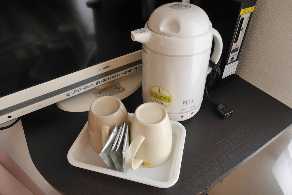 客室の設備とサービス