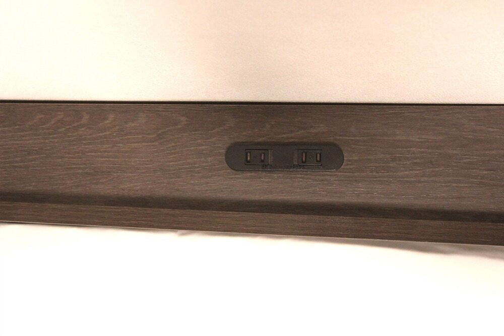 客室の設備とサービス