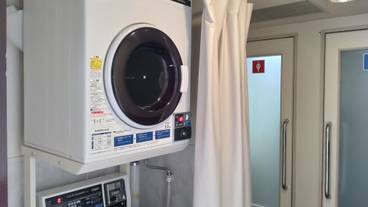 ランドリー ルーム / 6