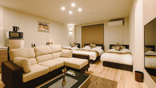 スーペリアA　禁煙