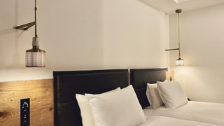 スーペリアツイン 禁煙