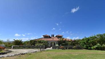 施設の敷地 / 15